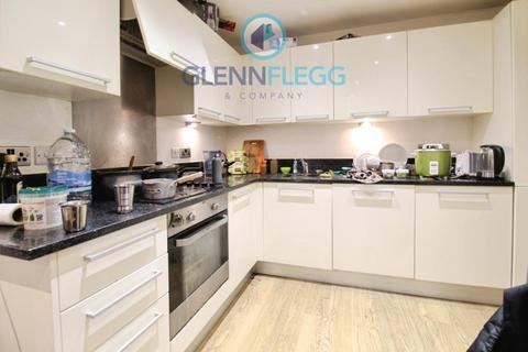undefined, LEXINGTON APARTMENTS, RAILWAY TERRACE, SLOUGH,