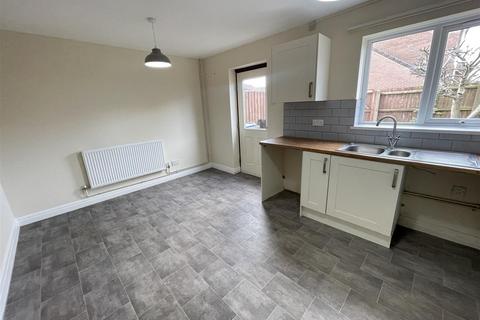 undefined, Cooks Close, Salisbury SP2