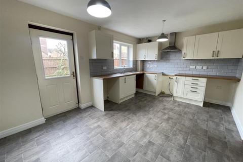 undefined, Cooks Close, Salisbury SP2