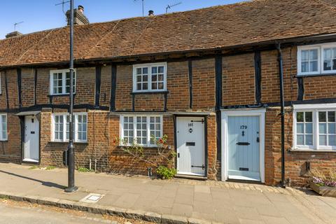 2 bedroom house for sale, High Street, Amersham, HP7