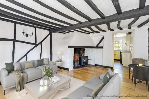 2 bedroom house for sale, High Street, Amersham, HP7