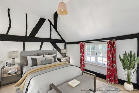 2 bedroom house for sale, High Street, Amersham, HP7