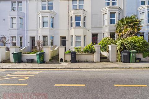 undefined, Queens Park Road, Brighton
