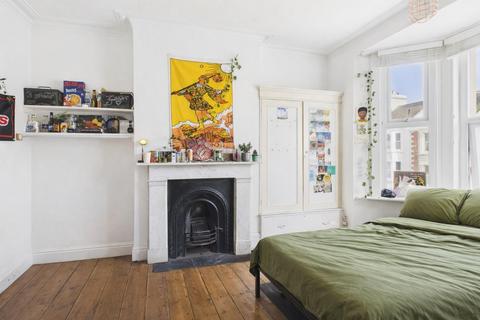 undefined, Queens Park Road, Brighton