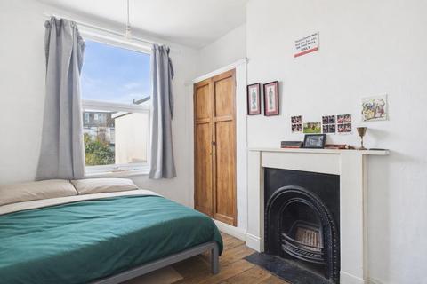 undefined, Queens Park Road, Brighton