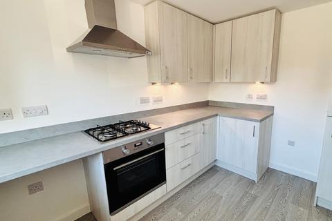 undefined, Plot 153, StoneTypeD at Stonecross Vale, Wharton Road CW7