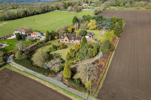 5 bedroom detached house for sale, Sugar Loaf Lane, Iverley, Kidderminster, DY10 3PD