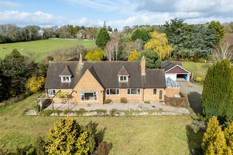 5 bedroom detached house for sale, Sugar Loaf Lane, Iverley, Kidderminster, DY10 3PD