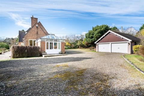 5 bedroom detached house for sale, Sugar Loaf Lane, Iverley, Kidderminster, DY10 3PD