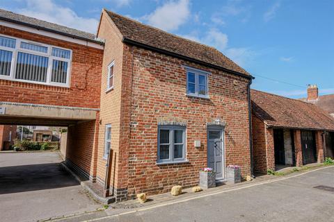 undefined, Wood Street, Wallingford OX10