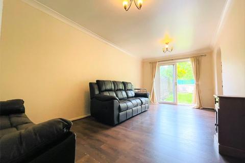 undefined, Quincy Road, Surrey TW20