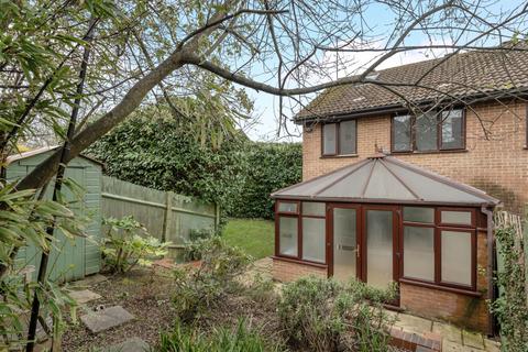 undefined, Foxglove Gardens, Surrey GU4