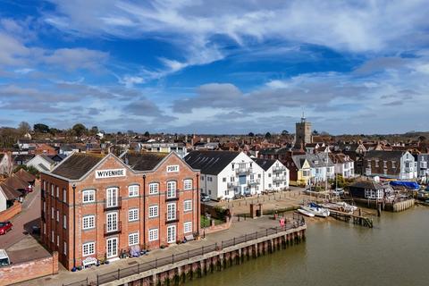 undefined, The Shipwrights, Wivenhoe, Colchester, CO7