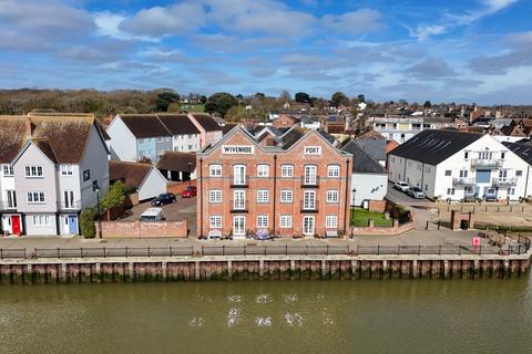 undefined, The Shipwrights, Wivenhoe, Colchester, CO7