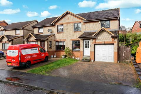 undefined, Callander Road, Cumbernauld, Glasgow, North Lanarkshire, G68
