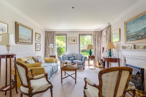 undefined, Headbourne Worthy, Winchester, SO23