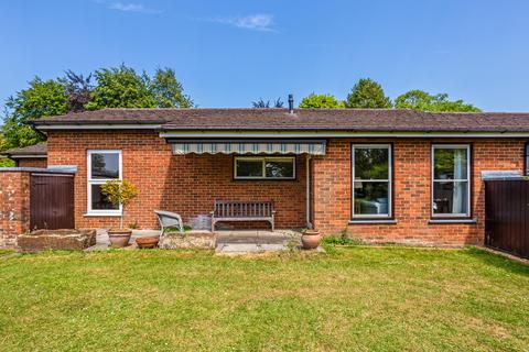 undefined, Headbourne Worthy, Winchester, SO23