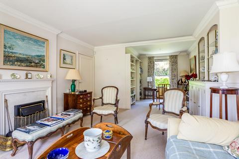 undefined, Headbourne Worthy, Winchester, SO23