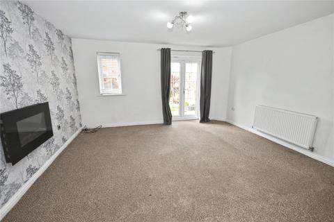 3 bedroom end of terrace house for sale, The Dunes, Hadston, Morpeth, Northumberland, NE65