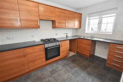 3 bedroom end of terrace house for sale, The Dunes, Hadston, Morpeth, Northumberland, NE65
