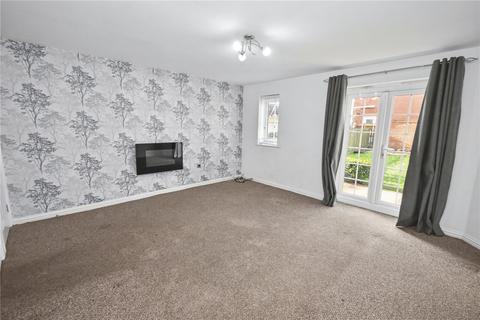 3 bedroom end of terrace house for sale, The Dunes, Hadston, Morpeth, Northumberland, NE65