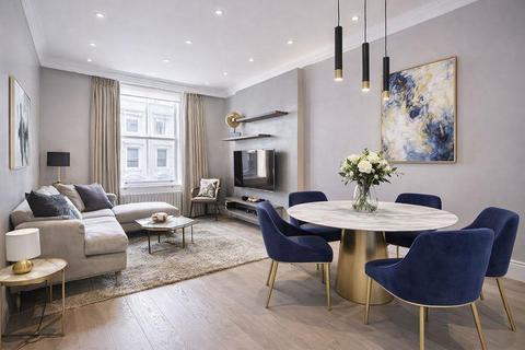 2 bedroom apartment to rent, Porchester Terrace, London W2