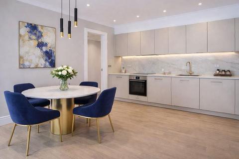 2 bedroom apartment to rent, Porchester Terrace, London W2