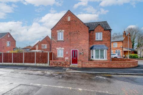 undefined, Church Road, Astwood Bank, B96