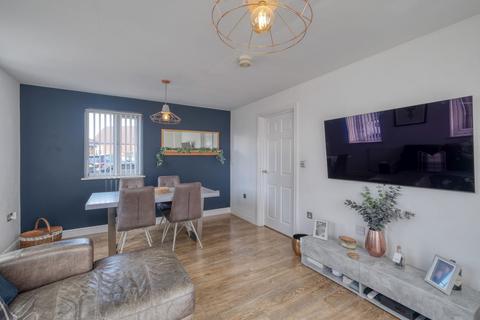 undefined, Church Road, Astwood Bank, B96