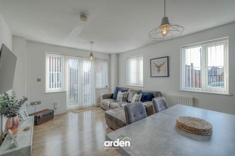 undefined, Church Road, Astwood Bank, B96