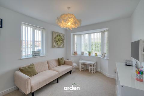 undefined, Church Road, Astwood Bank, B96