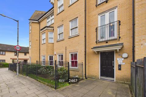 undefined, 11 St. Georges Street, Ipswich, IP1 3DA