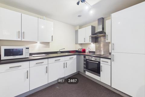 undefined, 11 St. Georges Street, Ipswich, IP1 3DA