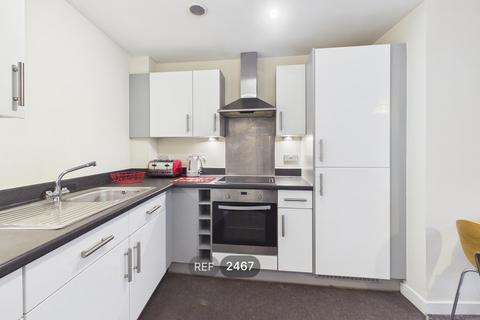 undefined, 11 St. Georges Street, Ipswich, IP1 3DA