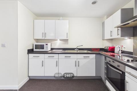 undefined, 11 St. Georges Street, Ipswich, IP1 3DA