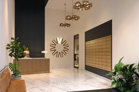 undefined, One Victoria, Great Ducie Street, Manchester, Greater Manchester, M3