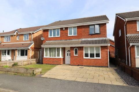 undefined, Johnson Close, Crag Bank, Carnforth