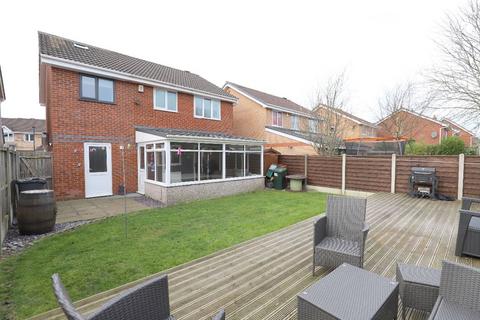 undefined, Johnson Close, Crag Bank, Carnforth