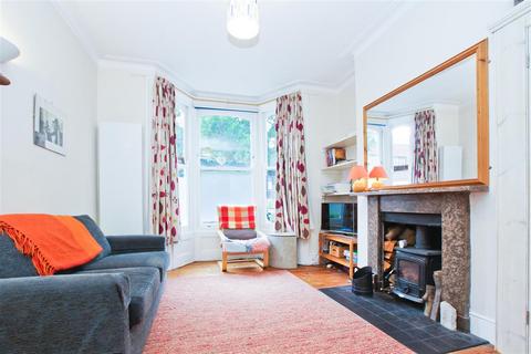 undefined, Hatchard Road, London