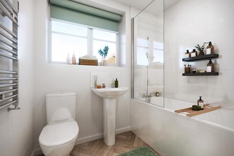 undefined, Plot 6 at Summerhill Gardens, off Ersham Road BN27