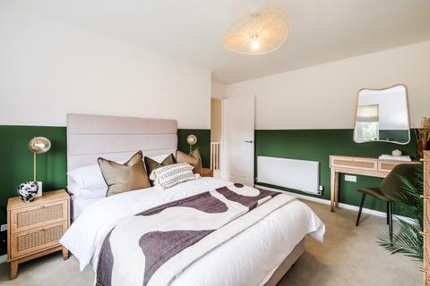 undefined, Plot 6 at Summerhill Gardens, off Ersham Road BN27