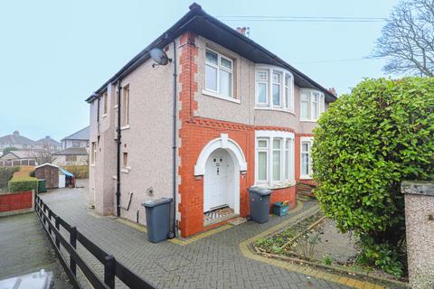 undefined, West End Road, Morecambe