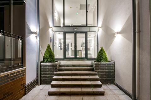 undefined, Cranham Street, Oxford