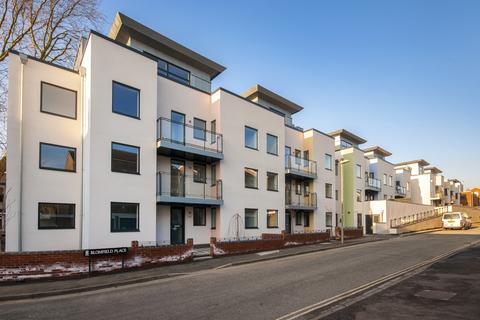undefined, Cranham Street, Oxford