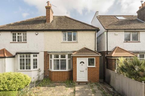 undefined, Church Walk, Brentford TW8