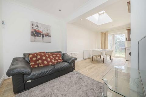 undefined, Church Walk, Brentford TW8