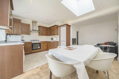 undefined, Church Walk, Brentford TW8