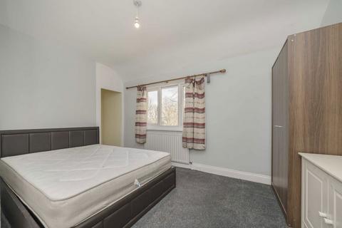undefined, Church Walk, Brentford TW8