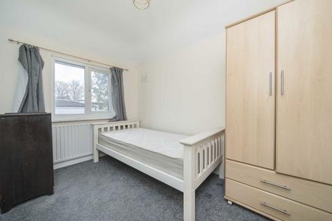 undefined, Church Walk, Brentford TW8