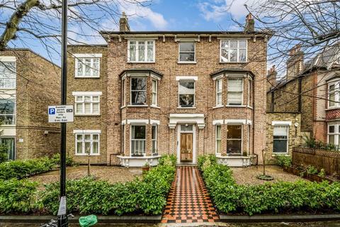 undefined, Grosvenor Road, London W4